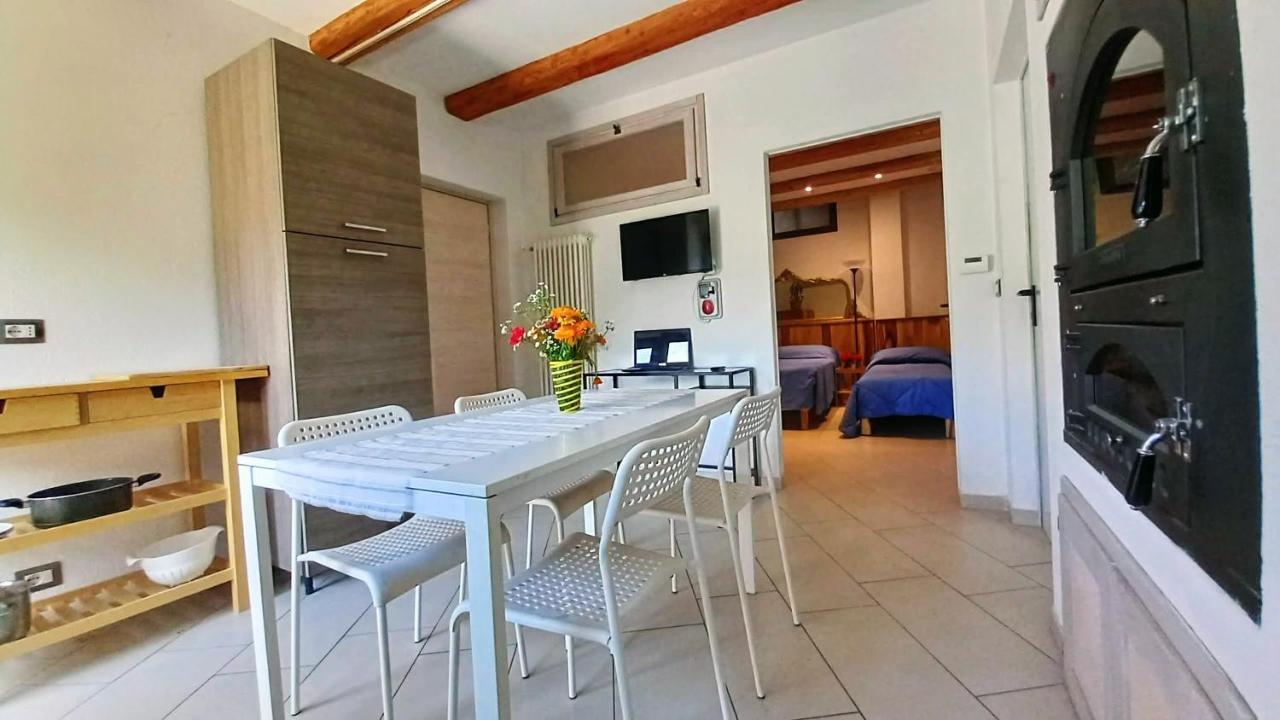 Vallemaira House Casa Belvedere Luce & Sole 10 Posti Letto San Damiano Macra Екстер'єр фото