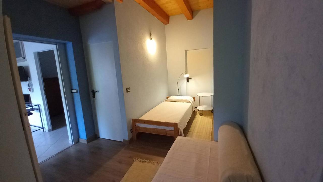 Vallemaira House Casa Belvedere Luce & Sole 10 Posti Letto San Damiano Macra Екстер'єр фото